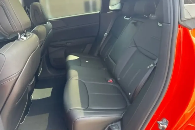 XPENG G6 din 2025 cu 14.990 km - oferta XPE205602 - foto 17