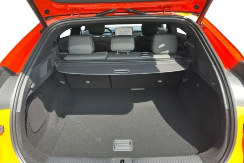 XPENG G6 din 2025 cu 14.990 km - oferta XPE205602 - foto 18