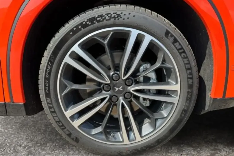 XPENG G6 din 2025 cu 14.990 km - oferta XPE205602 - foto 19