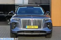 Hongqi E-HS9 din 2025 cu 17.450 km - oferta HON205603 - foto 13