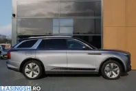 Hongqi E-HS9 din 2025 cu 17.450 km - oferta HON205603 - foto 14