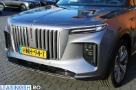 Hongqi E-HS9 din 2025 cu 17.450 km - oferta HON205603 - foto 15