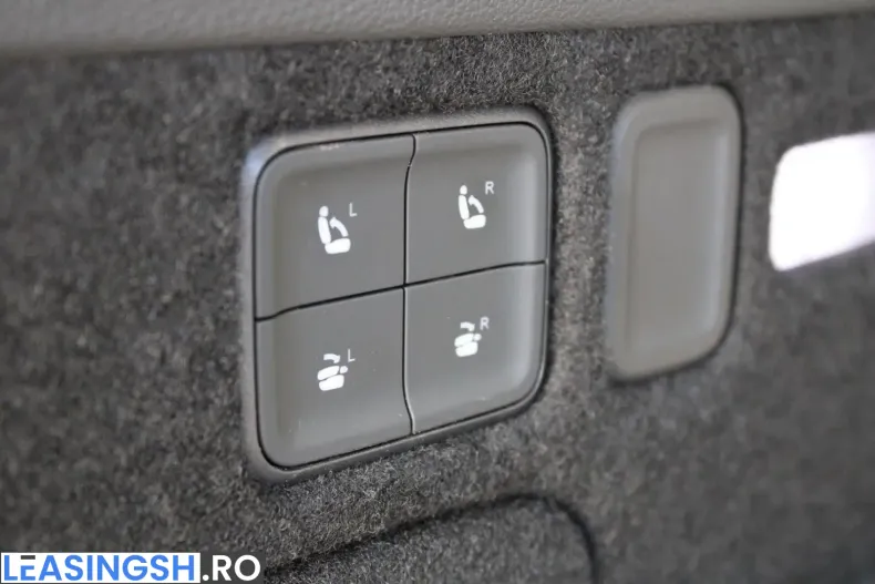 Hongqi E-HS9 din 2025 cu 17.450 km - oferta HON205603 - foto 19