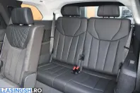 Hongqi E-HS9 din 2025 cu 17.450 km - oferta HON205603 - foto 23