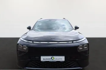 XPENG G9 din 2025 - oferta XPE205604