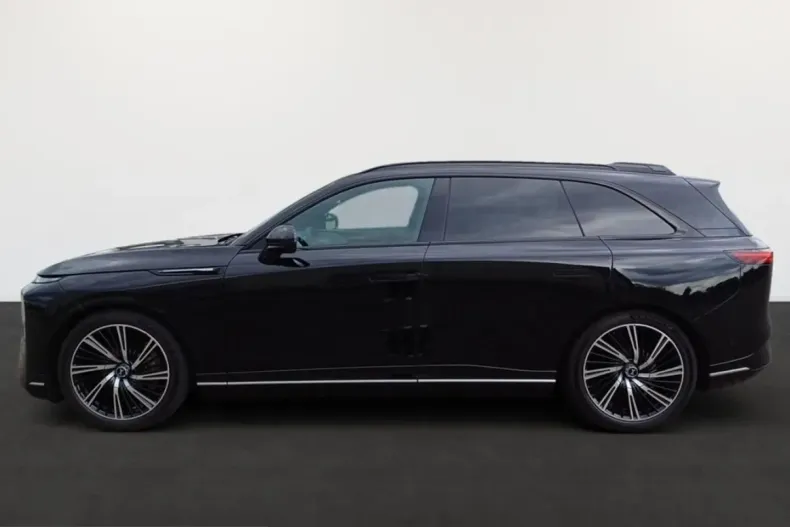 XPENG G9 din 2025 cu 19.990 km - oferta XPE205604 - foto 3