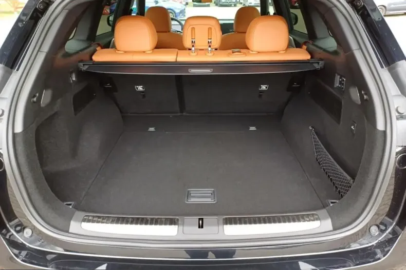 XPENG G9 din 2025 cu 19.990 km - oferta XPE205604 - foto 5