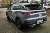 BAIC Beijing X75 din 2025 cu 9.600 km - oferta BAI205605 - foto 2