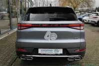 BAIC Beijing X75 din 2025 cu 9.600 km - oferta BAI205605 - foto 3