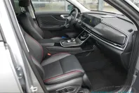 BAIC Beijing X75 din 2025 cu 9.600 km - oferta BAI205605 - foto 5