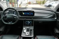 BAIC Beijing X75 din 2025 cu 9.600 km - oferta BAI205605 - foto 7