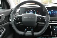 BAIC Beijing X75 din 2025 cu 9.600 km - oferta BAI205605 - foto 9