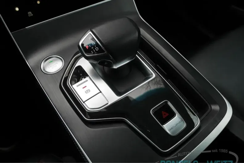 BAIC Beijing X75 din 2025 cu 9.600 km - oferta BAI205605 - foto 12