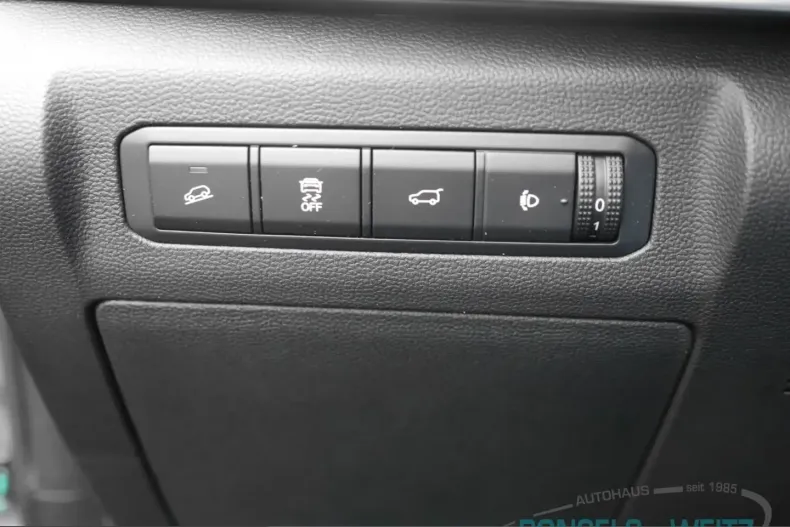 BAIC Beijing X75 din 2025 cu 9.600 km - oferta BAI205605 - foto 13