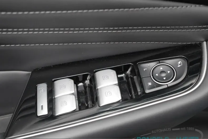 BAIC Beijing X75 din 2025 cu 9.600 km - oferta BAI205605 - foto 14