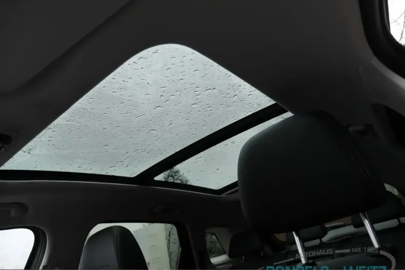 BAIC Beijing X75 din 2025 cu 9.600 km - oferta BAI205605 - foto 15