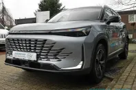 BAIC Beijing X75 din 2025 cu 9.600 km - oferta BAI205605 - foto 18