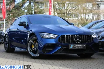 Mercedes-Benz AMG GT din 2022 - oferta MER205606