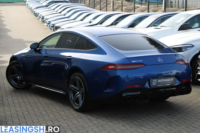 Mercedes-Benz AMG GT (Clasa GT) din 2022 cu 99.863 km - oferta MER205606 - foto 6