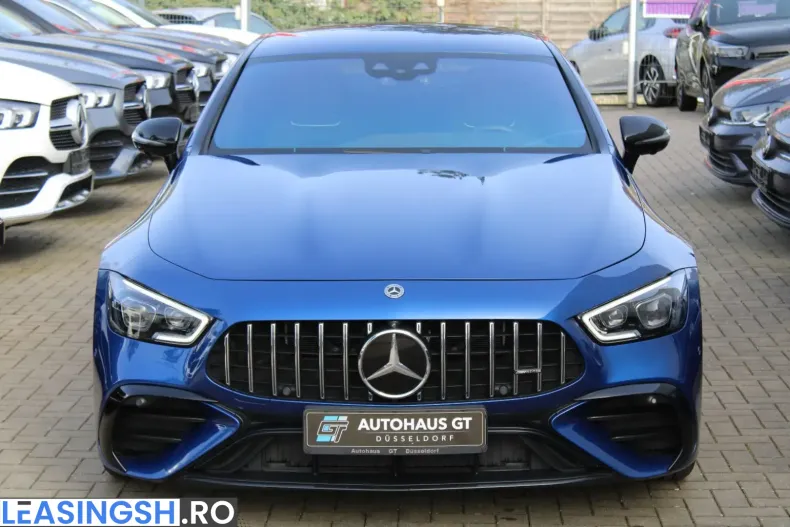Mercedes-Benz AMG GT (Clasa GT) din 2022 cu 99.863 km - oferta MER205606 - foto 7