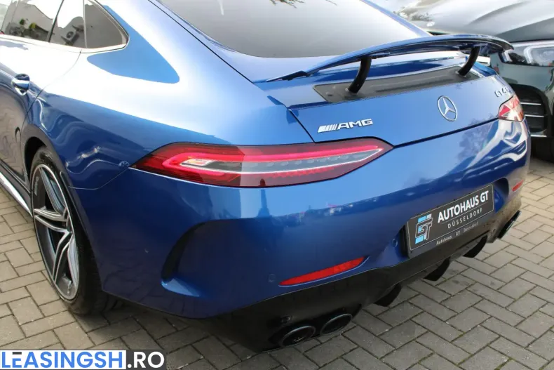 Mercedes-Benz AMG GT (Clasa GT) din 2022 cu 99.863 km - oferta MER205606 - foto 12