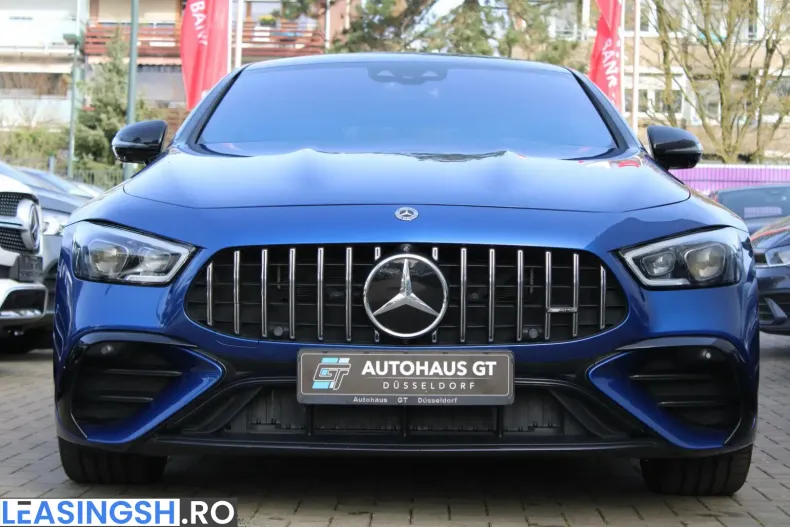 Mercedes-Benz AMG GT (Clasa GT) din 2022 cu 99.863 km - oferta MER205606 - foto 13
