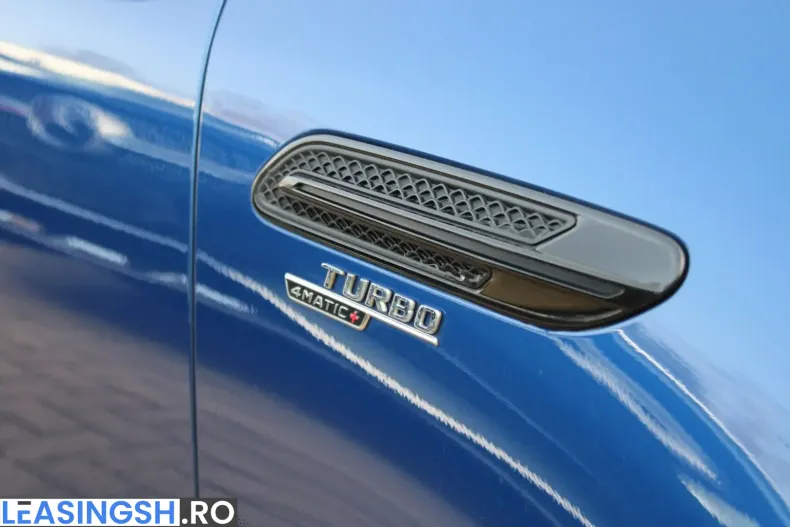 Mercedes-Benz AMG GT (Clasa GT) din 2022 cu 99.863 km - oferta MER205606 - foto 16