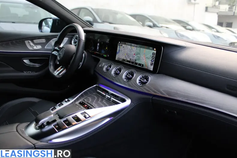 Mercedes-Benz AMG GT (Clasa GT) din 2022 cu 99.863 km - oferta MER205606 - foto 18