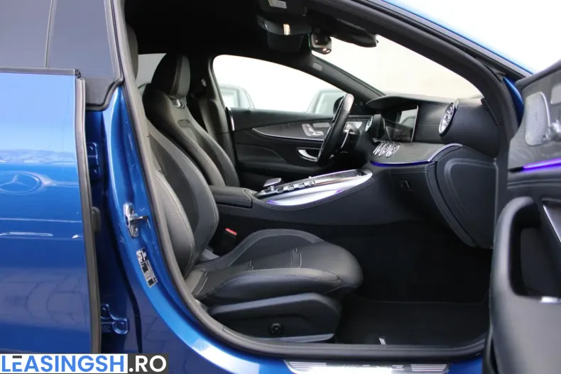 Mercedes-Benz AMG GT (Clasa GT) din 2022 cu 99.863 km - oferta MER205606 - foto 19