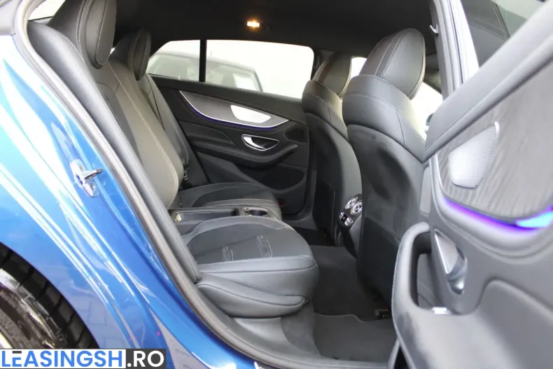 Mercedes-Benz AMG GT (Clasa GT) din 2022 cu 99.863 km - oferta MER205606 - foto 21