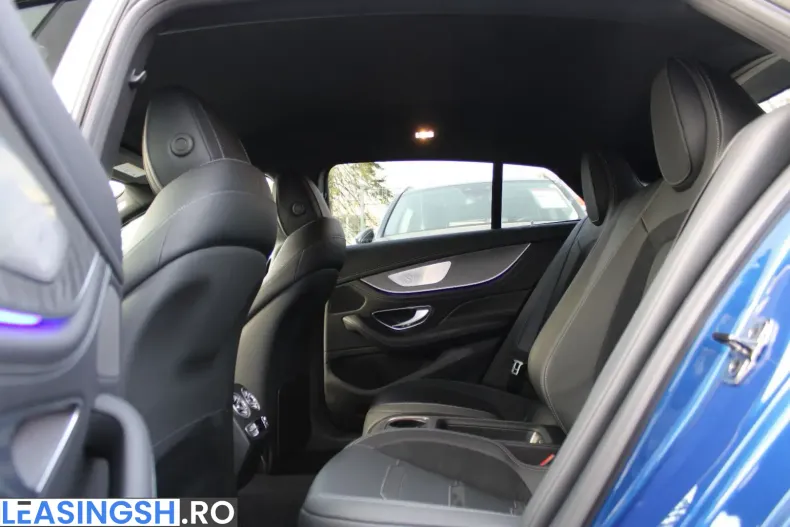Mercedes-Benz AMG GT (Clasa GT) din 2022 cu 99.863 km - oferta MER205606 - foto 22