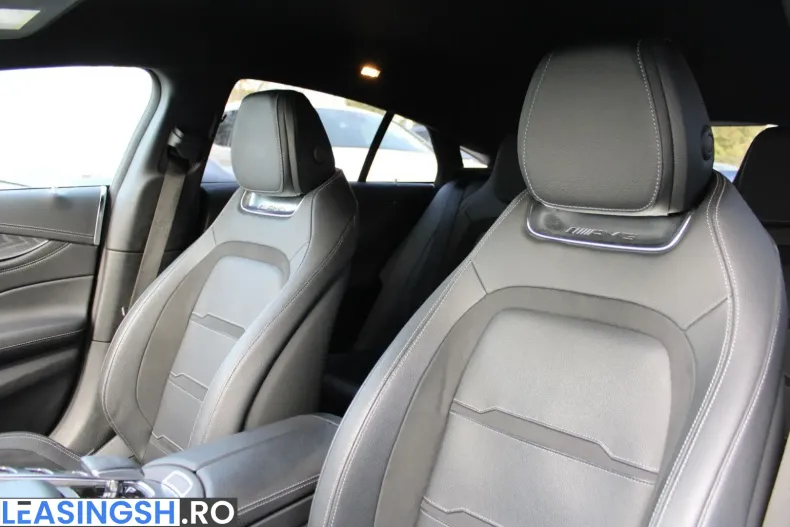 Mercedes-Benz AMG GT (Clasa GT) din 2022 cu 99.863 km - oferta MER205606 - foto 25