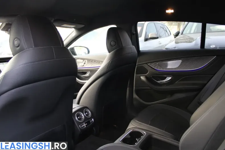 Mercedes-Benz AMG GT (Clasa GT) din 2022 cu 99.863 km - oferta MER205606 - foto 26