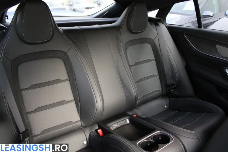Mercedes-Benz AMG GT (Clasa GT) din 2022 cu 99.863 km - oferta MER205606 - foto 27