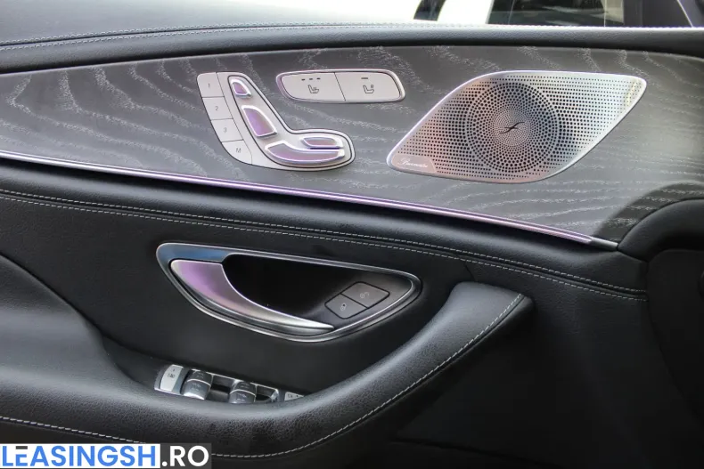 Mercedes-Benz AMG GT (Clasa GT) din 2022 cu 99.863 km - oferta MER205606 - foto 29