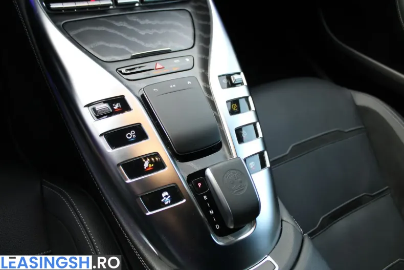 Mercedes-Benz AMG GT (Clasa GT) din 2022 cu 99.863 km - oferta MER205606 - foto 30