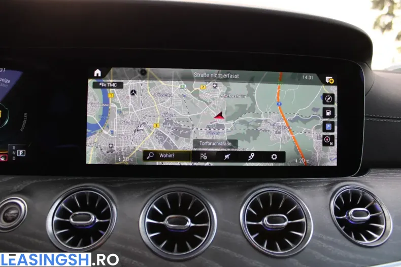 Mercedes-Benz AMG GT (Clasa GT) din 2022 cu 99.863 km - oferta MER205606 - foto 32