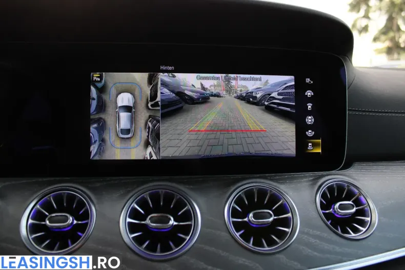 Mercedes-Benz AMG GT (Clasa GT) din 2022 cu 99.863 km - oferta MER205606 - foto 33