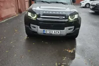 Land Rover Defender din 2023 cu 18.100 km - oferta LAN205607 - foto 1