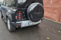 Land Rover Defender din 2023 cu 18.100 km - oferta LAN205607 - foto 4