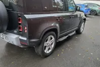 Land Rover Defender din 2023 cu 18.100 km - oferta LAN205607 - foto 8