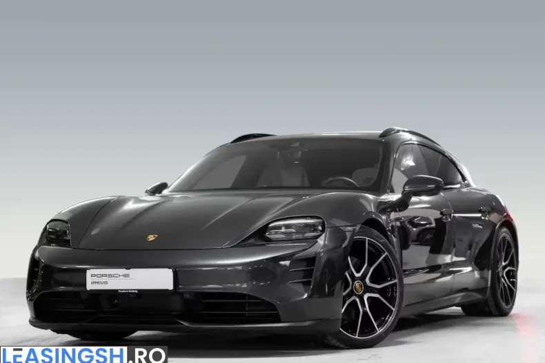 Porsche Taycan din 2023 cu 65.113 km - oferta POR205608 - foto 1