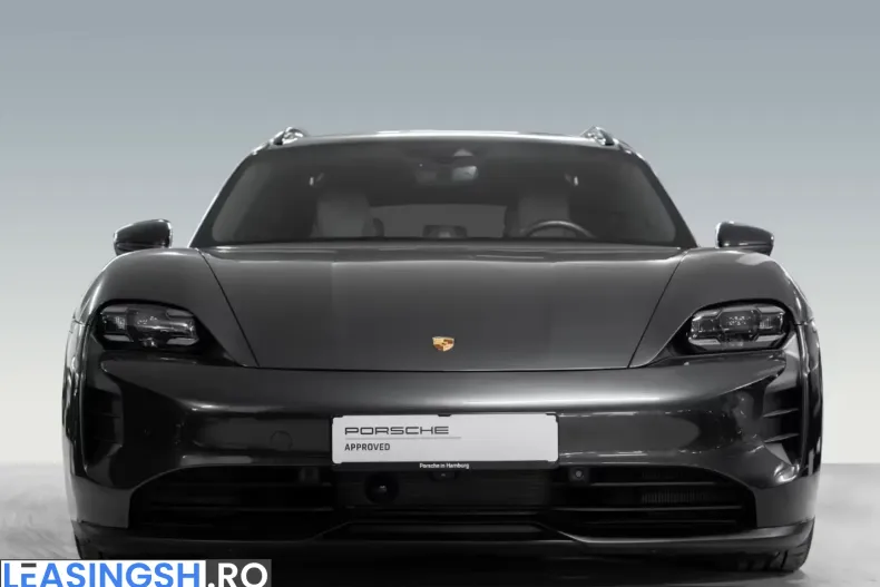 Porsche Taycan din 2023 cu 65.113 km - oferta POR205608 - foto 2