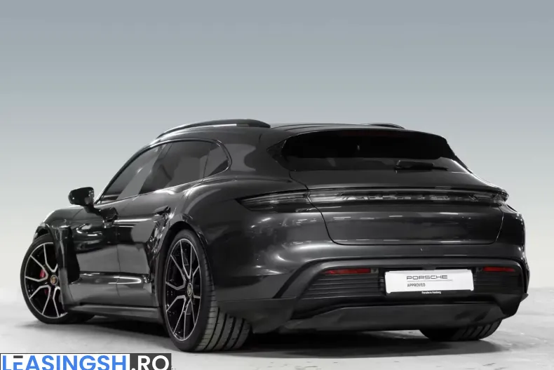 Porsche Taycan din 2023 cu 65.113 km - oferta POR205608 - foto 5