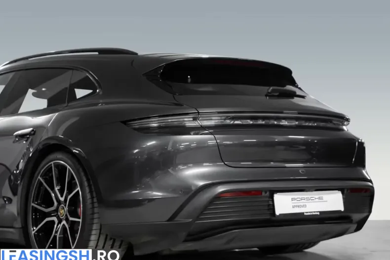 Porsche Taycan din 2023 cu 65.113 km - oferta POR205608 - foto 6