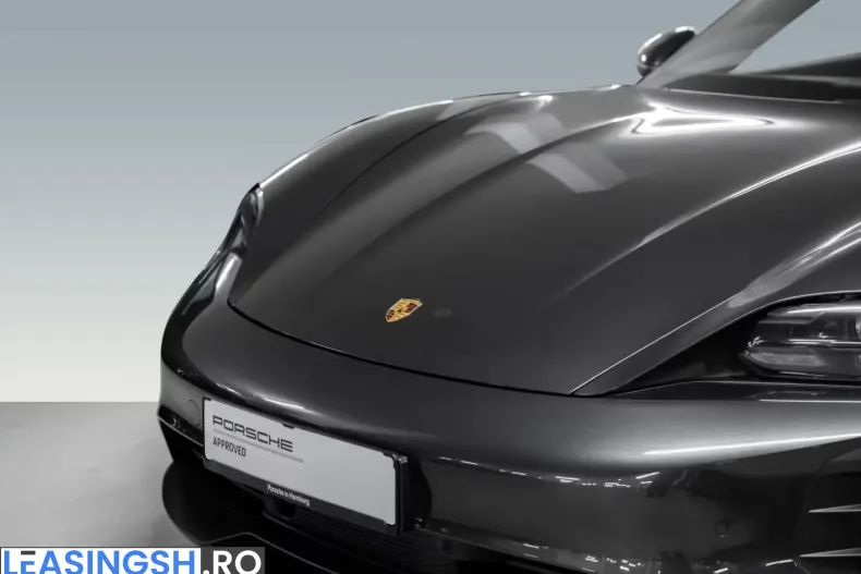 Porsche Taycan din 2023 cu 65.113 km - oferta POR205608 - foto 9