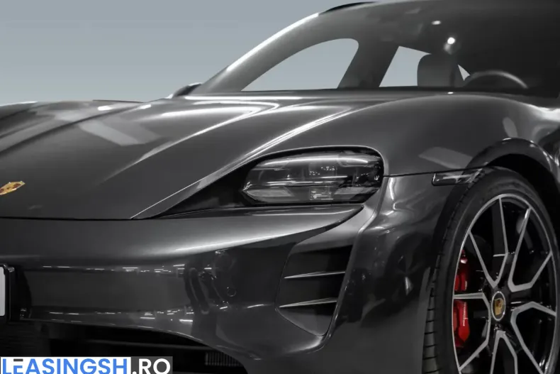 Porsche Taycan din 2023 cu 65.113 km - oferta POR205608 - foto 10