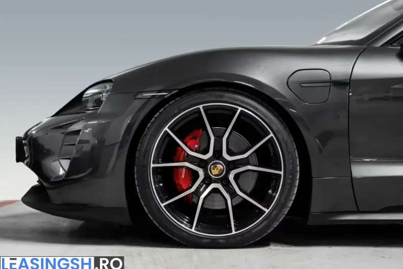 Porsche Taycan din 2023 cu 65.113 km - oferta POR205608 - foto 11