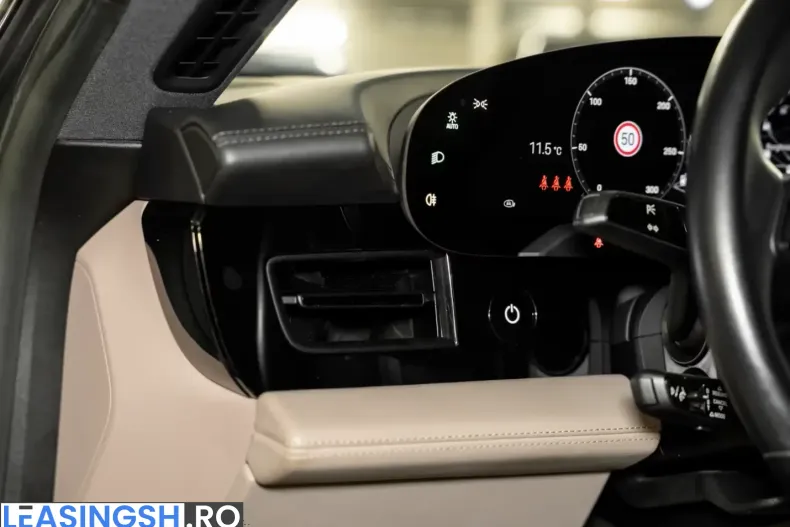 Porsche Taycan din 2023 cu 65.113 km - oferta POR205608 - foto 12