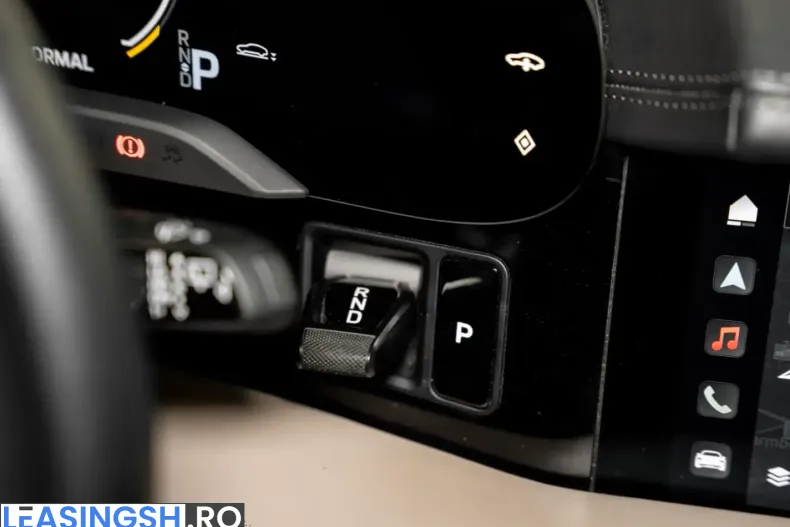 Porsche Taycan din 2023 cu 65.113 km - oferta POR205608 - foto 16